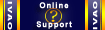 Online Support Award